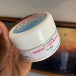 Whipped Body Butter – Lavender