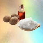 Rose hip oil
